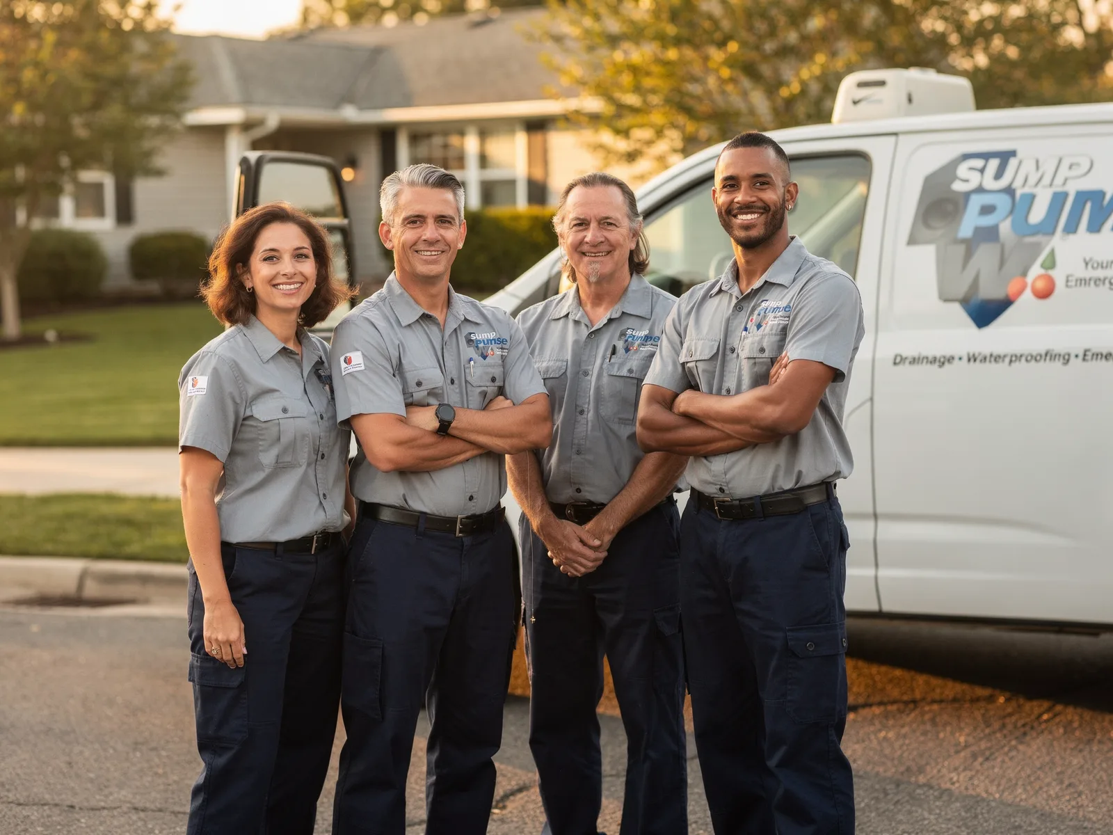 Water Heater Repair company in Parkville, MD